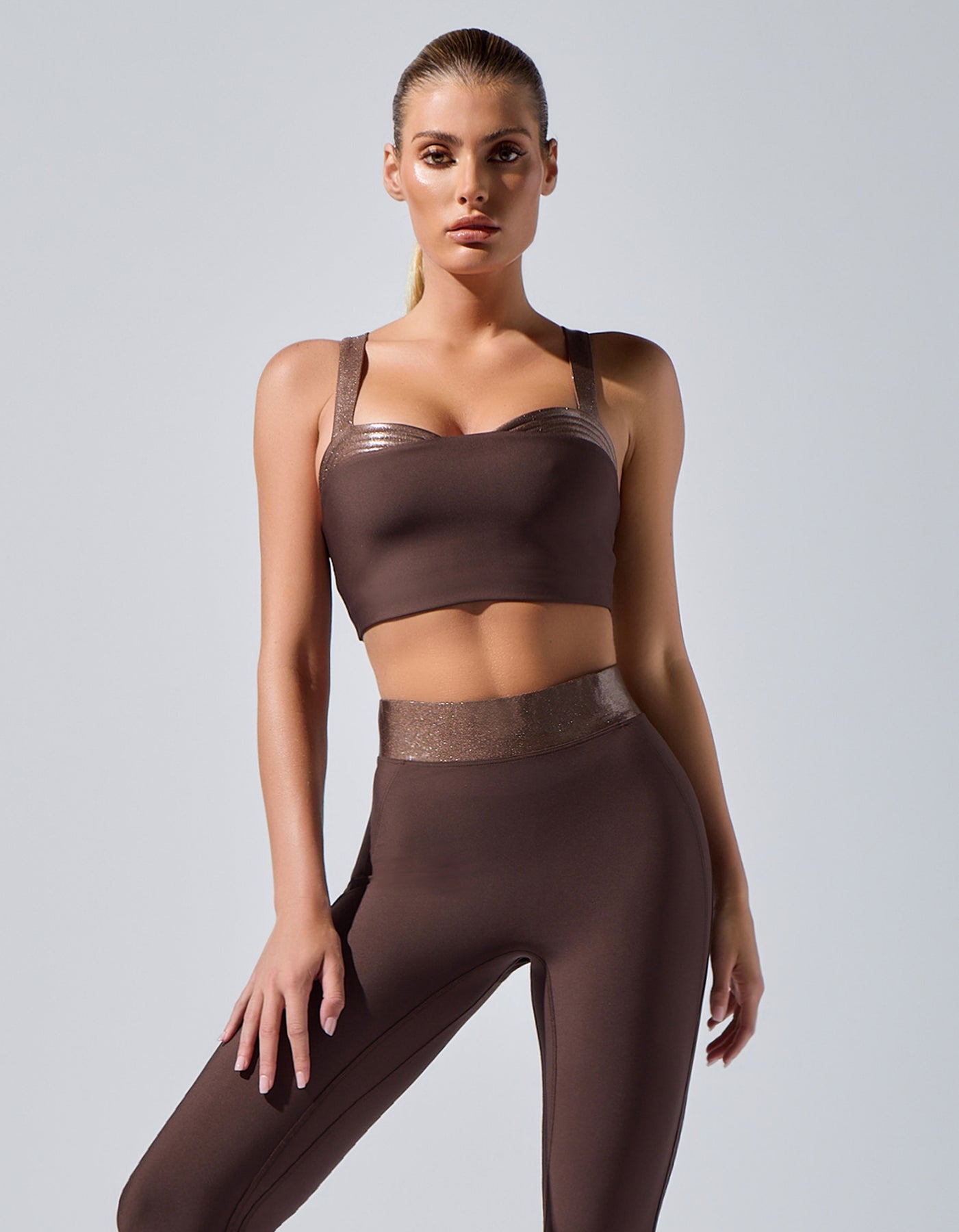 Heroine Sport Lina Bra