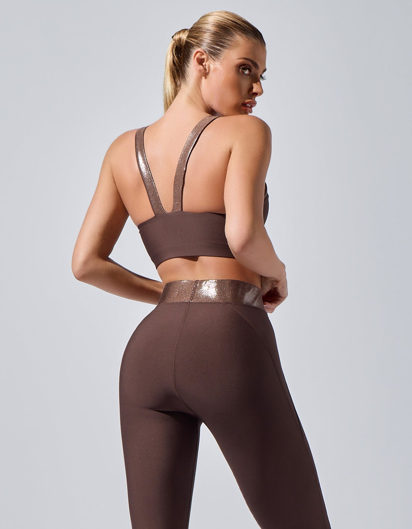 Heroine Sport Lina Bra