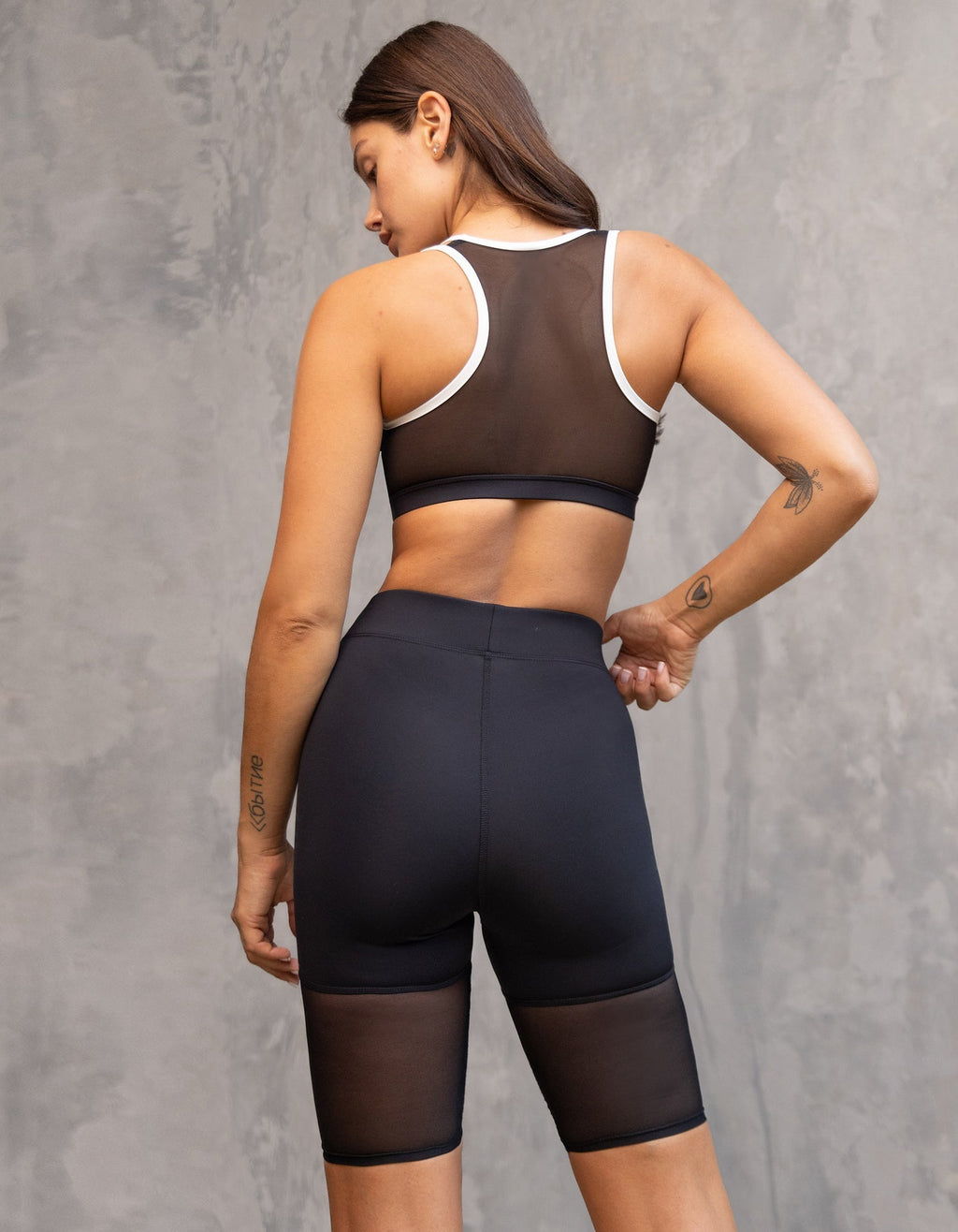 Heroine Sport Duo Bra