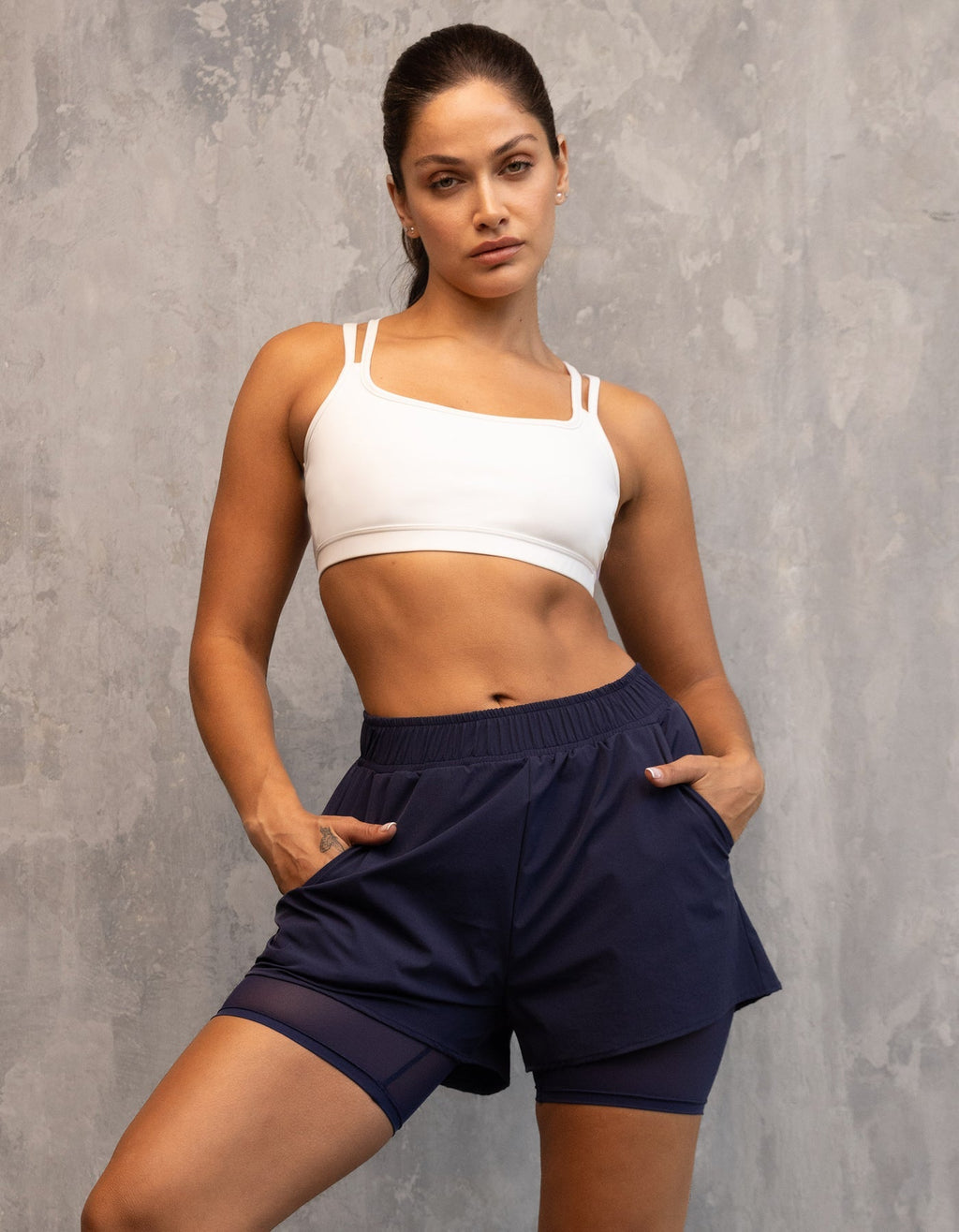 Heroine Sport Duo Bra