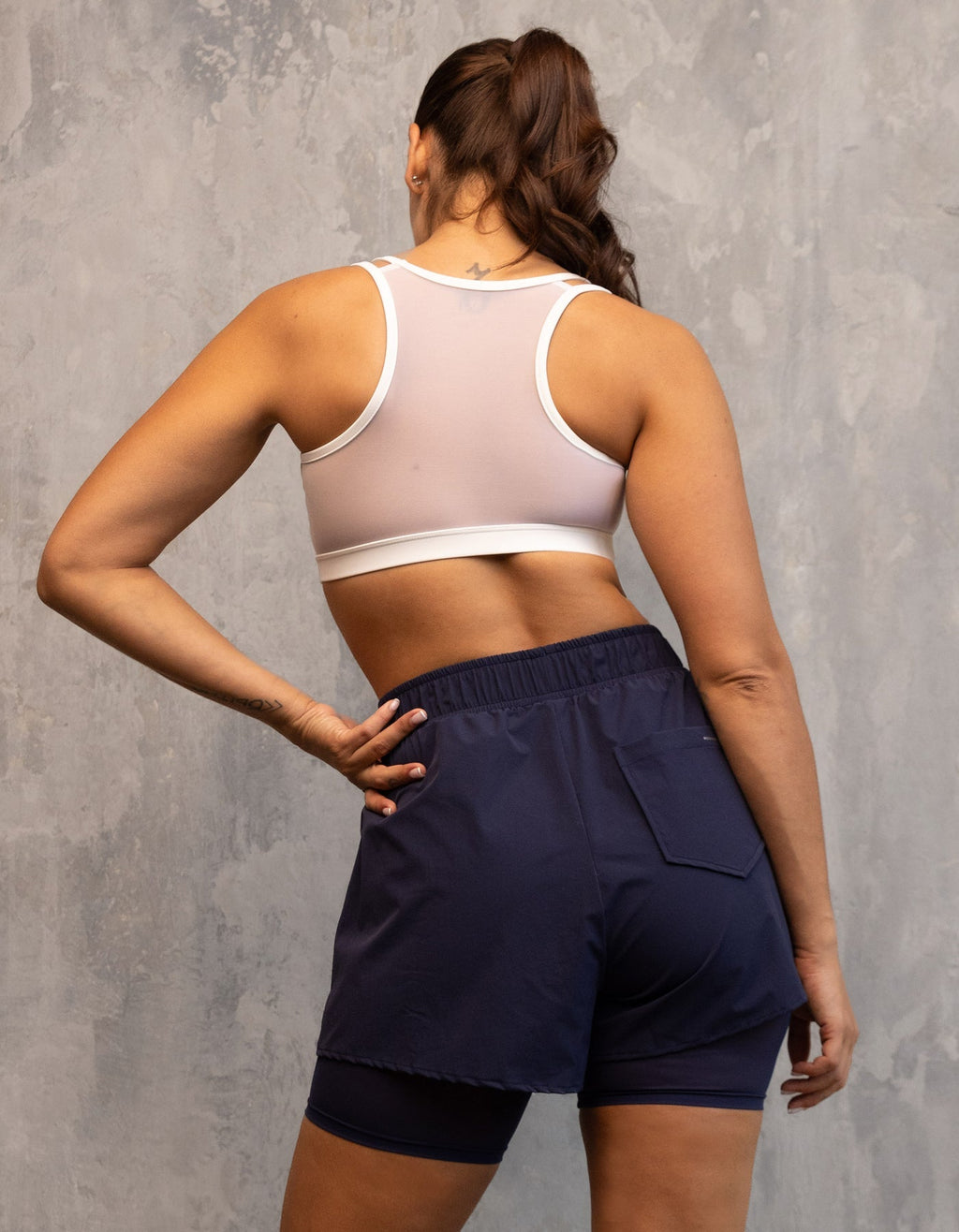 Heroine Sport Duo Bra