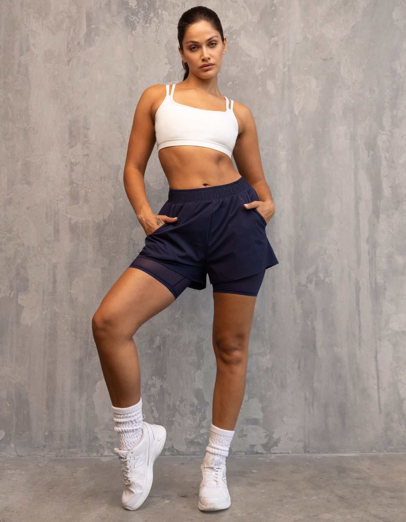 Heroine Sport Duo Bra