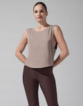 Heroine Sport Jersey Base Tank