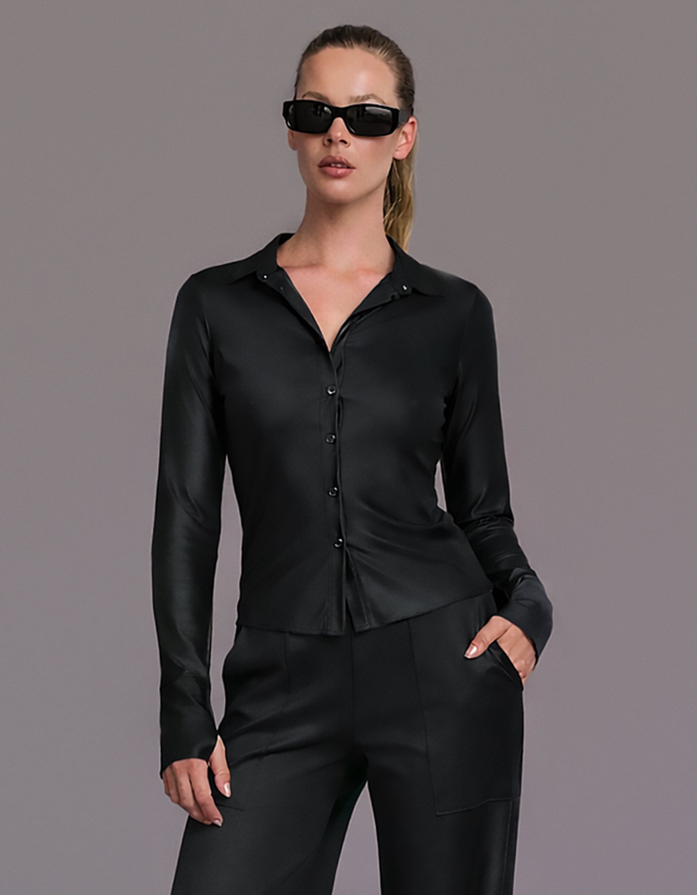 Heroine Sport Thea Shirt