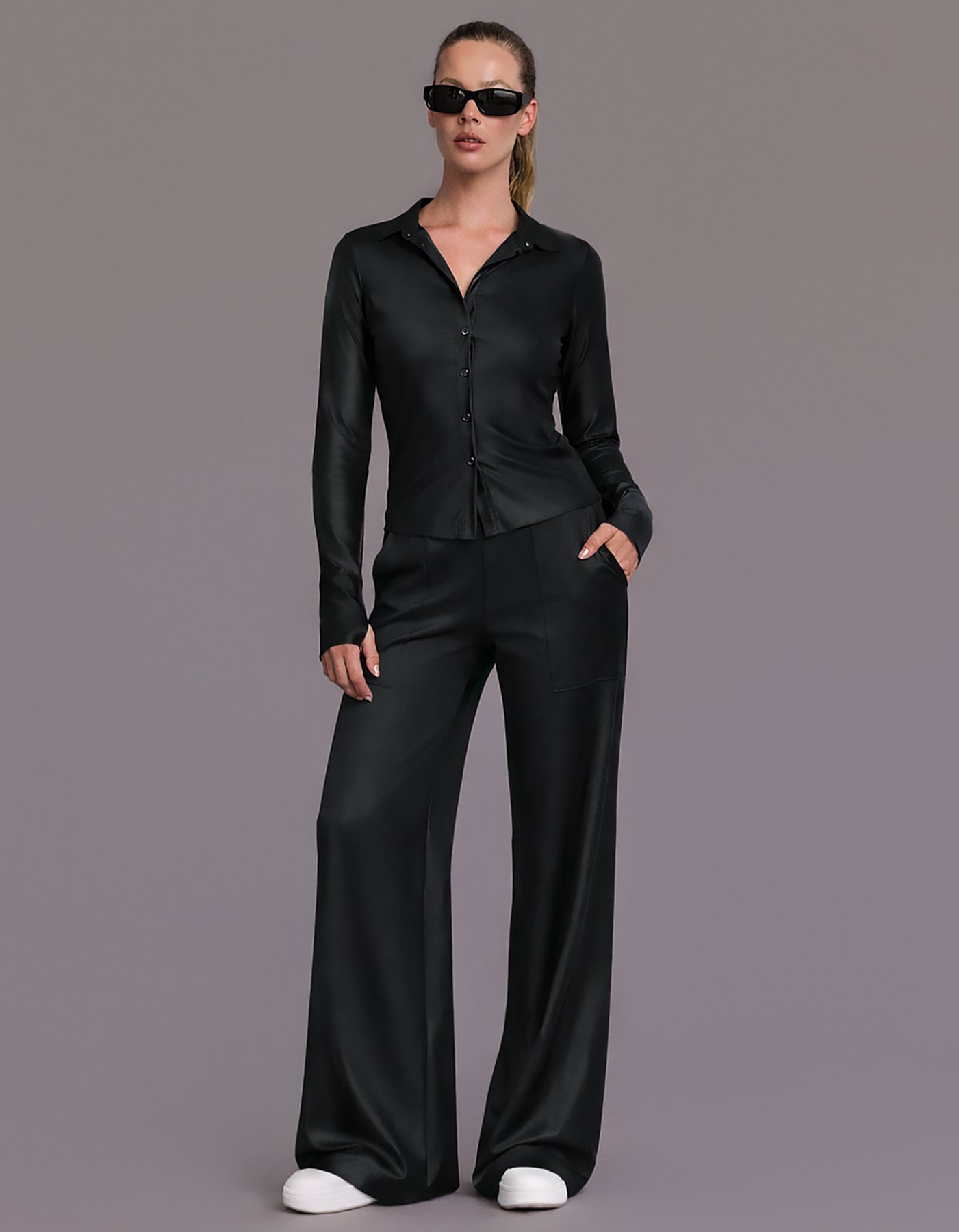 Heroine Sport Thea Shirt
