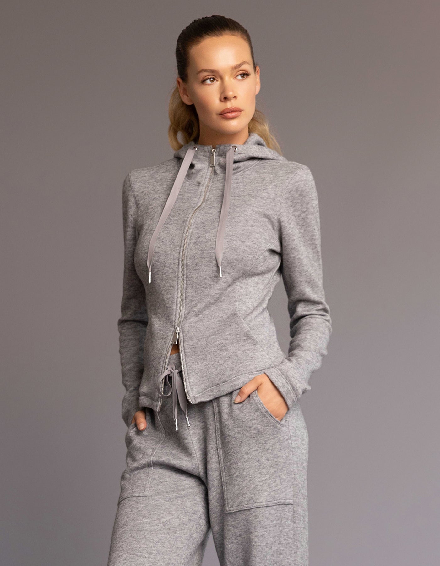 Heroine Sport BOOST HOODIE