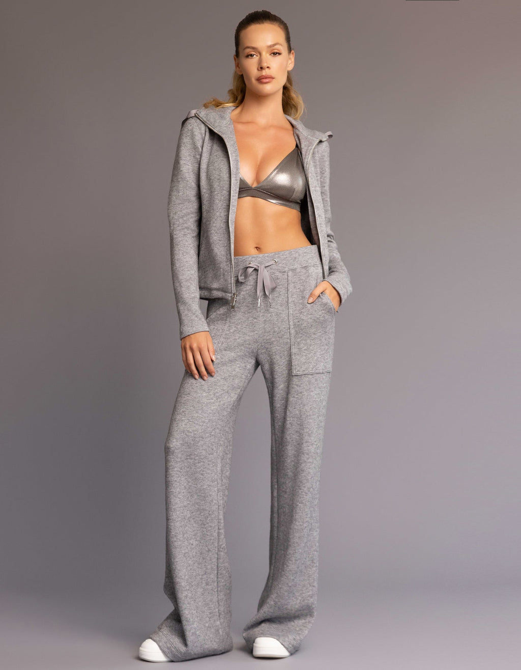 Heroine Sport BOOST HOODIE