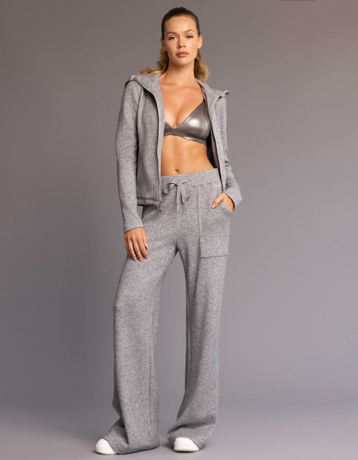Heroine Sport BOOST HOODIE