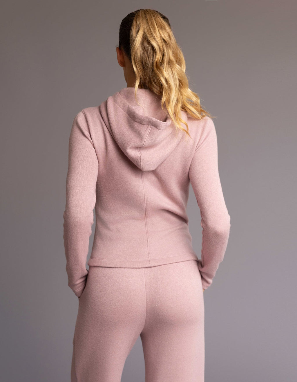 Heroine Sport BOOST HOODIE