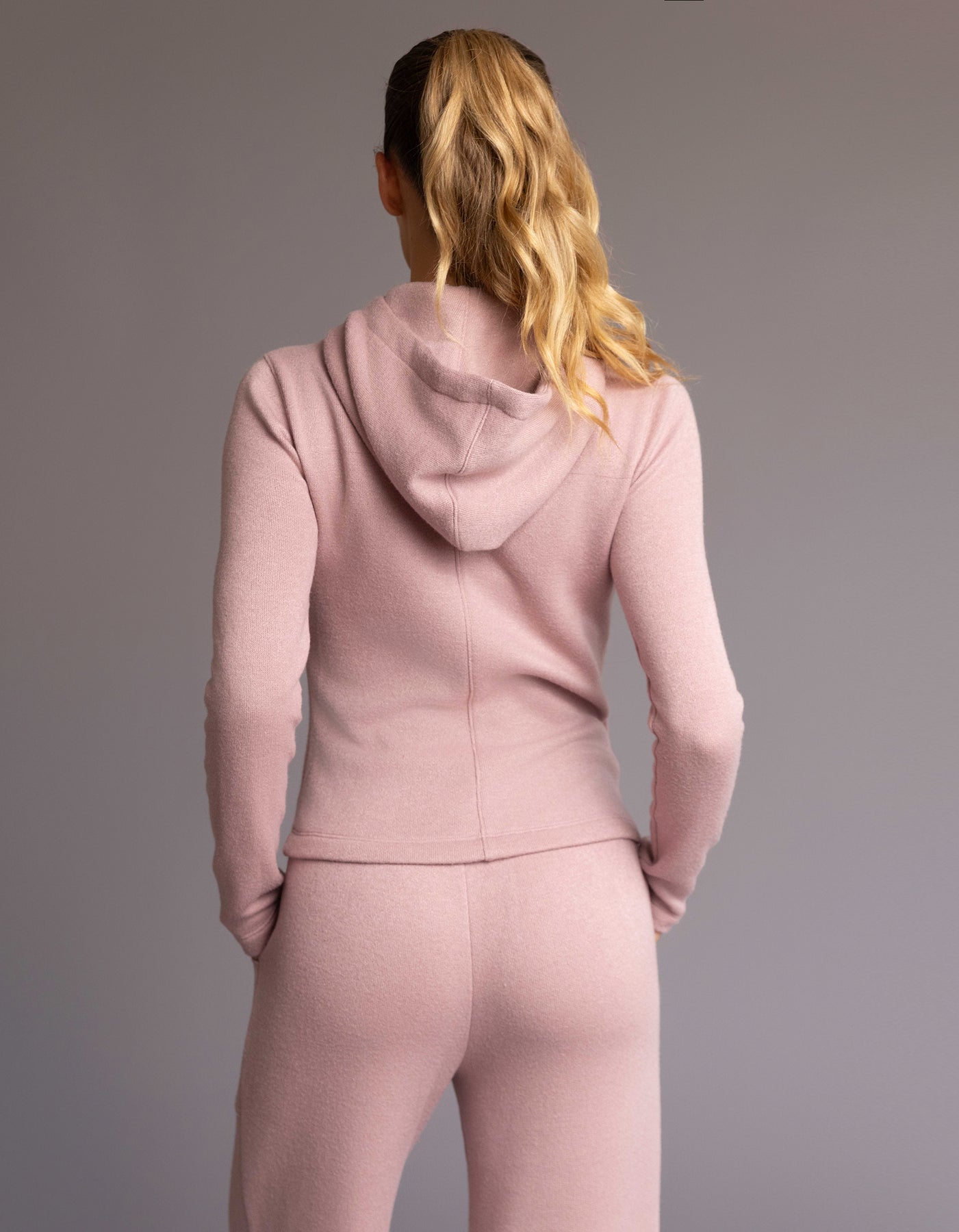 Heroine Sport BOOST HOODIE