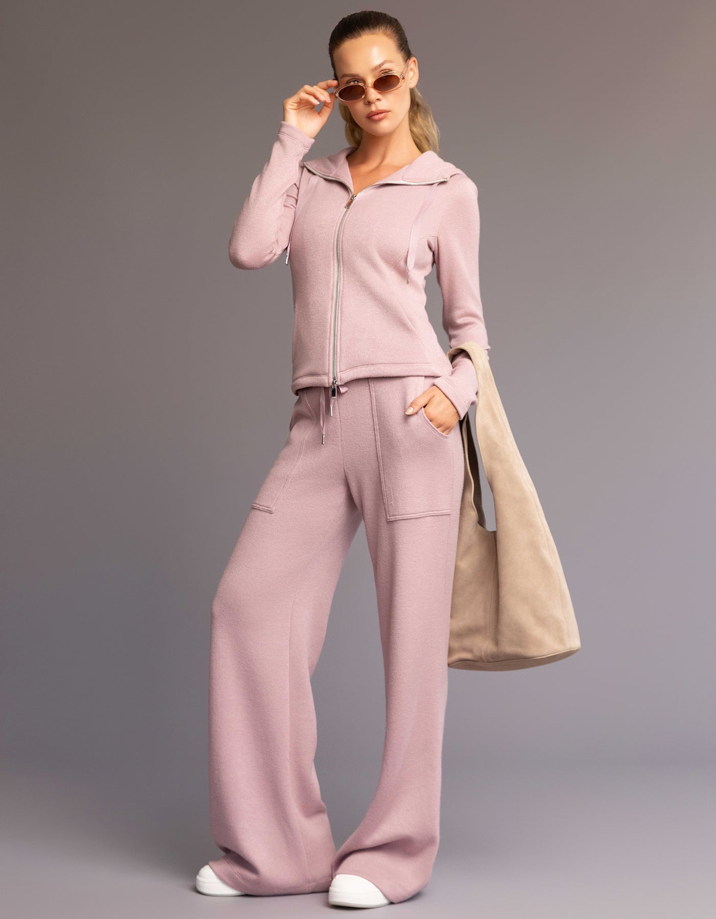 Heroine Sport BOOST HOODIE