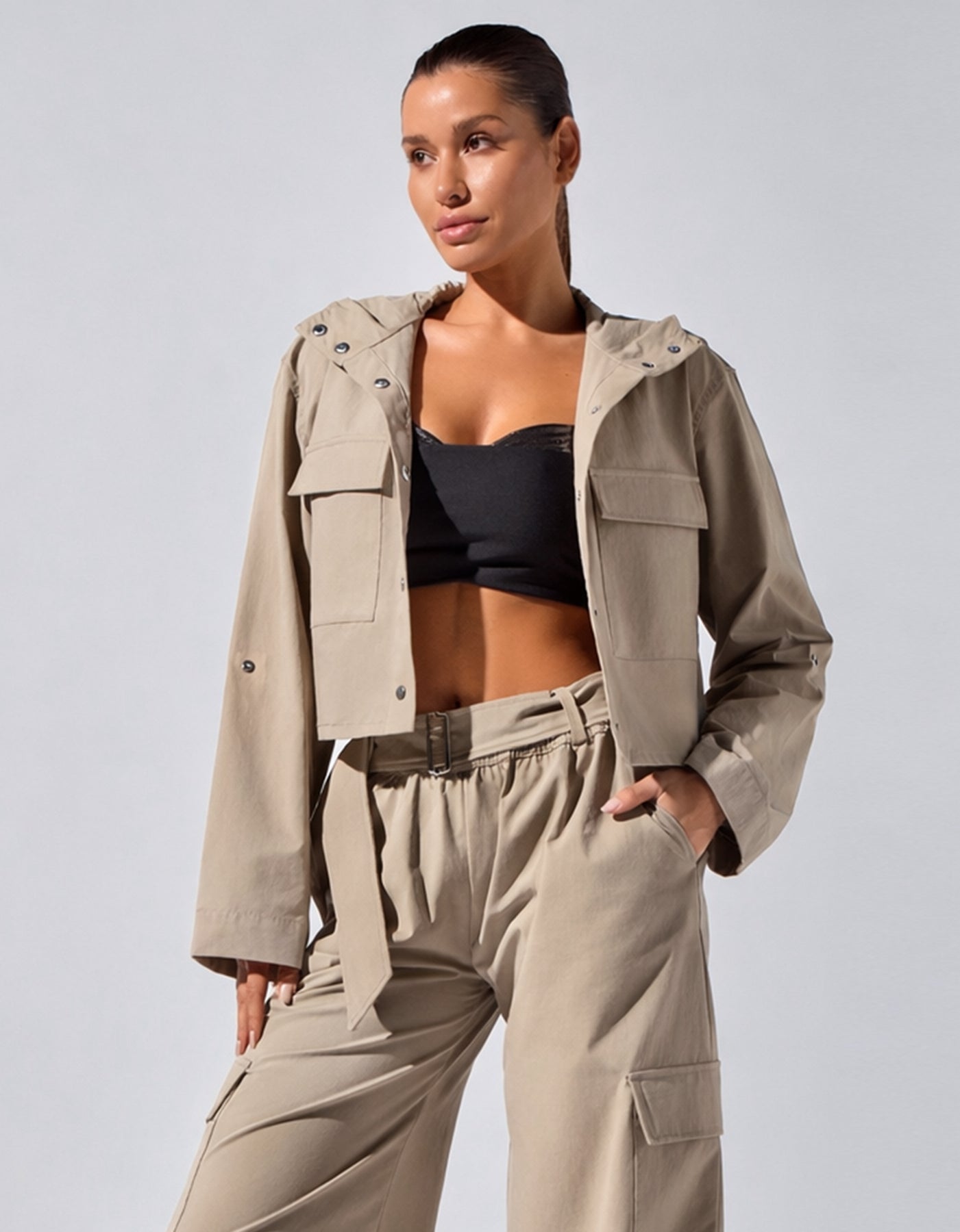 Heroine Sport AVA JACKET