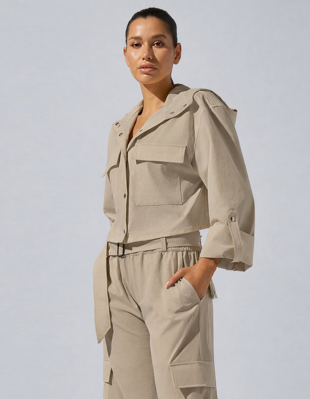 Heroine Sport AVA JACKET
