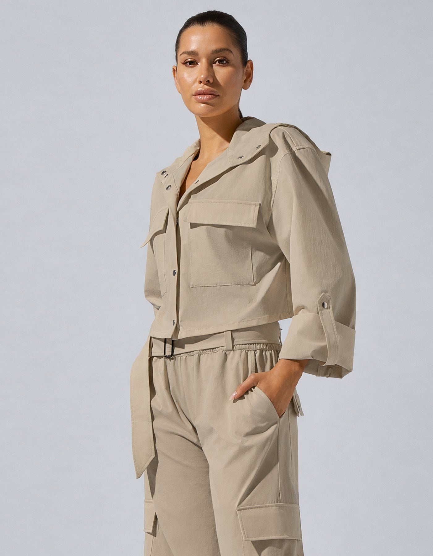 Heroine Sport AVA JACKET