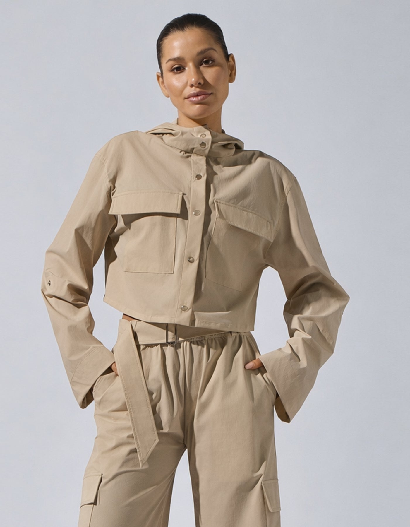 Heroine Sport AVA JACKET