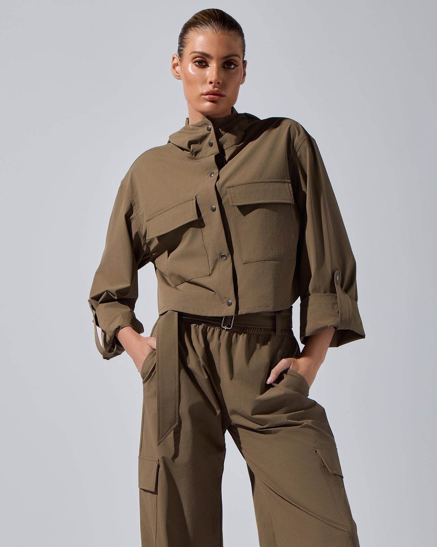 Heroine Sport AVA JACKET