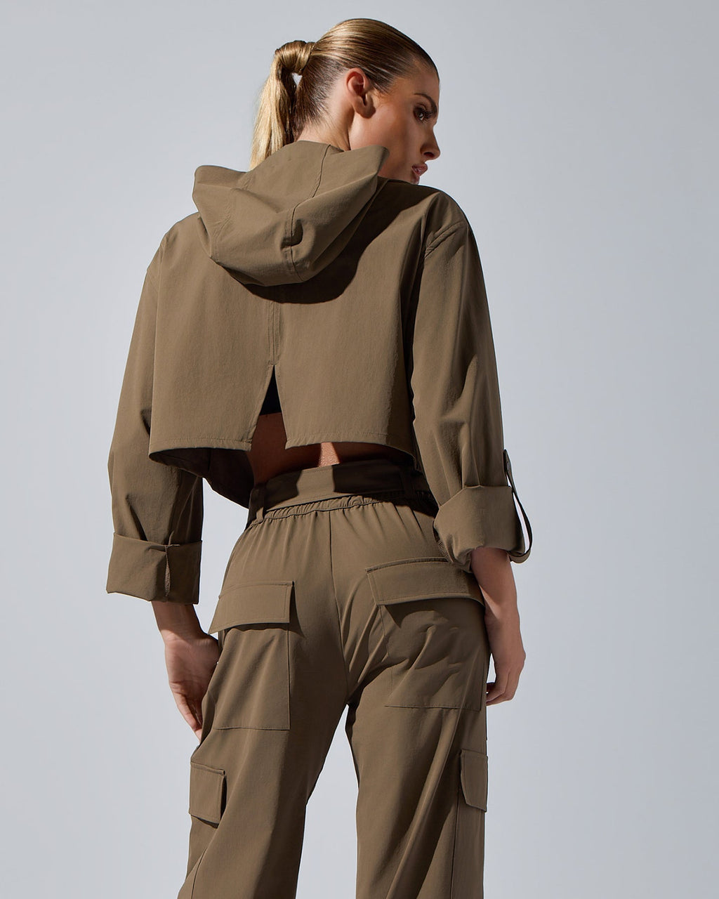 Heroine Sport AVA JACKET