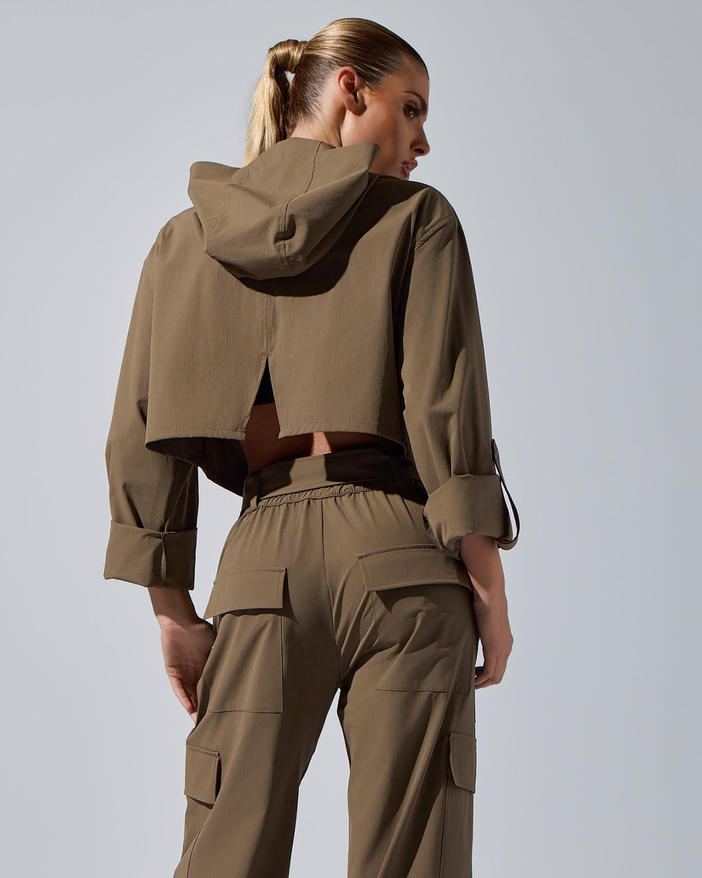 Heroine Sport AVA JACKET