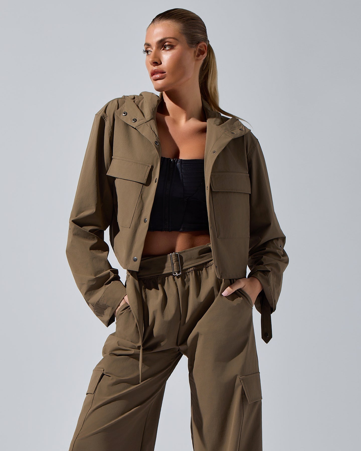 Heroine Sport AVA JACKET