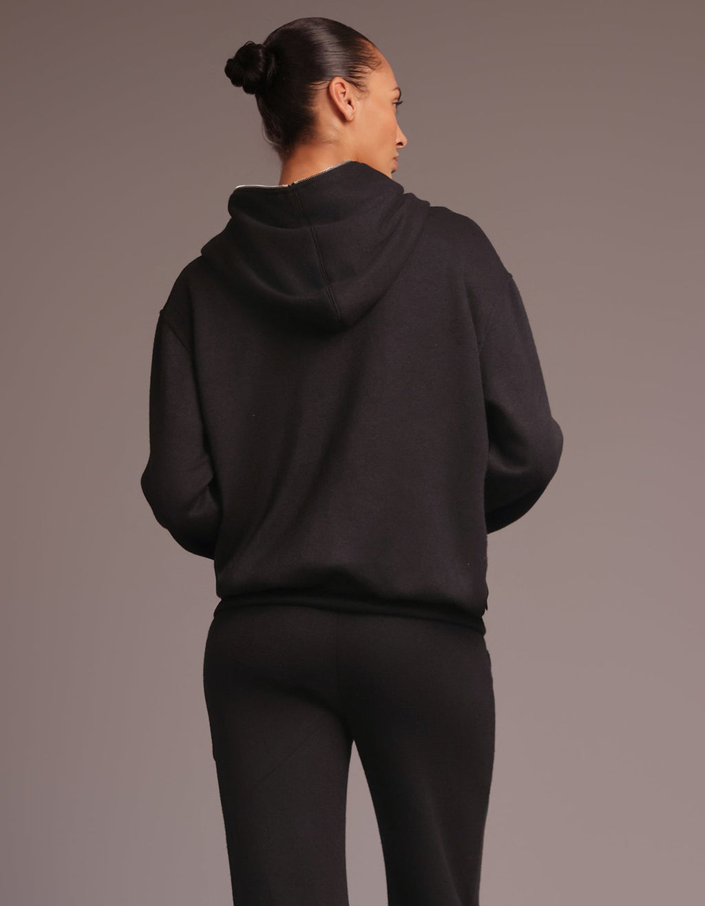 Heroine Sport Plush Hoodie
