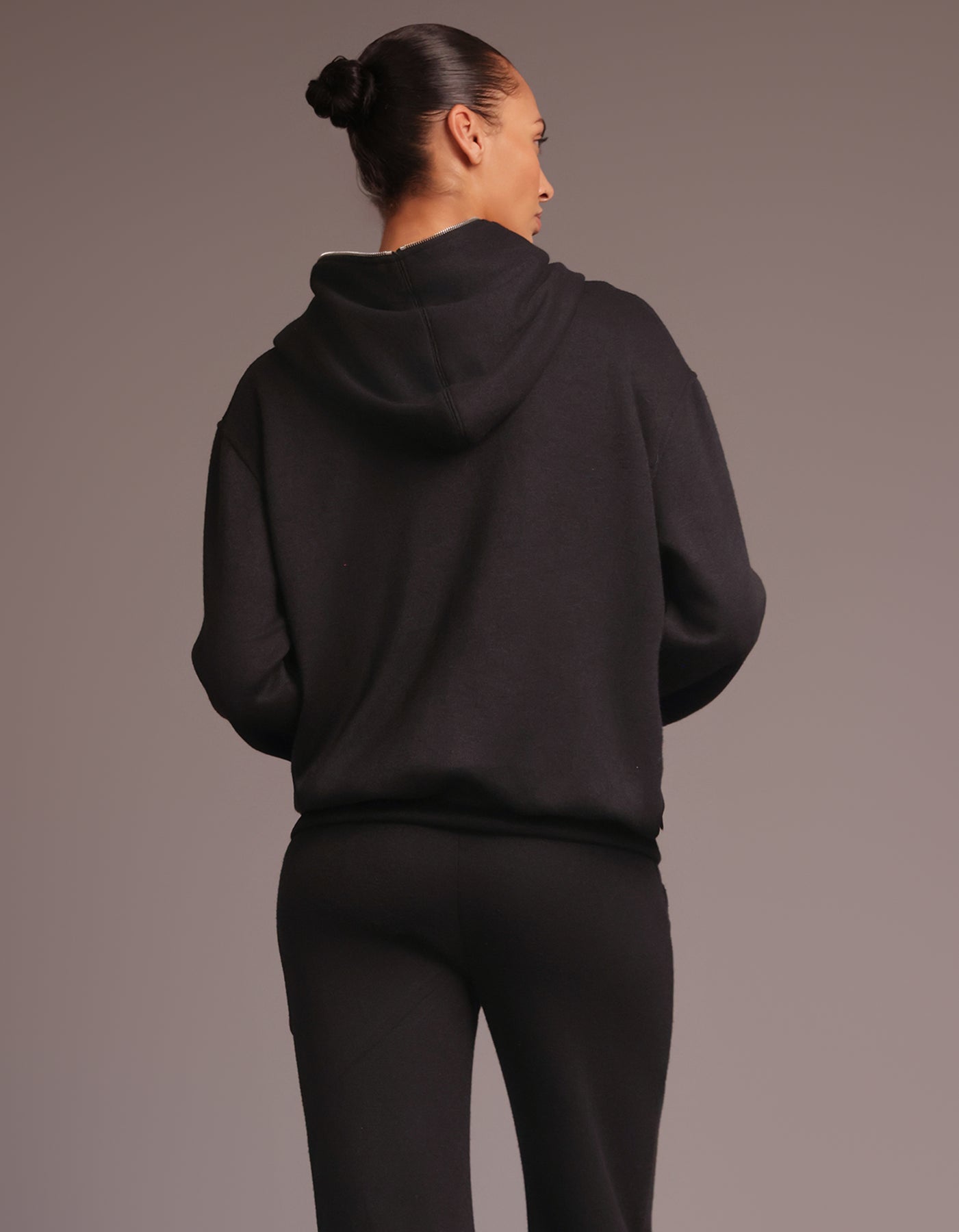 Heroine Sport Plush Hoodie