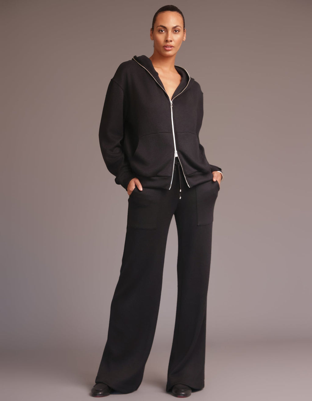 Heroine Sport PLUSH PANTS