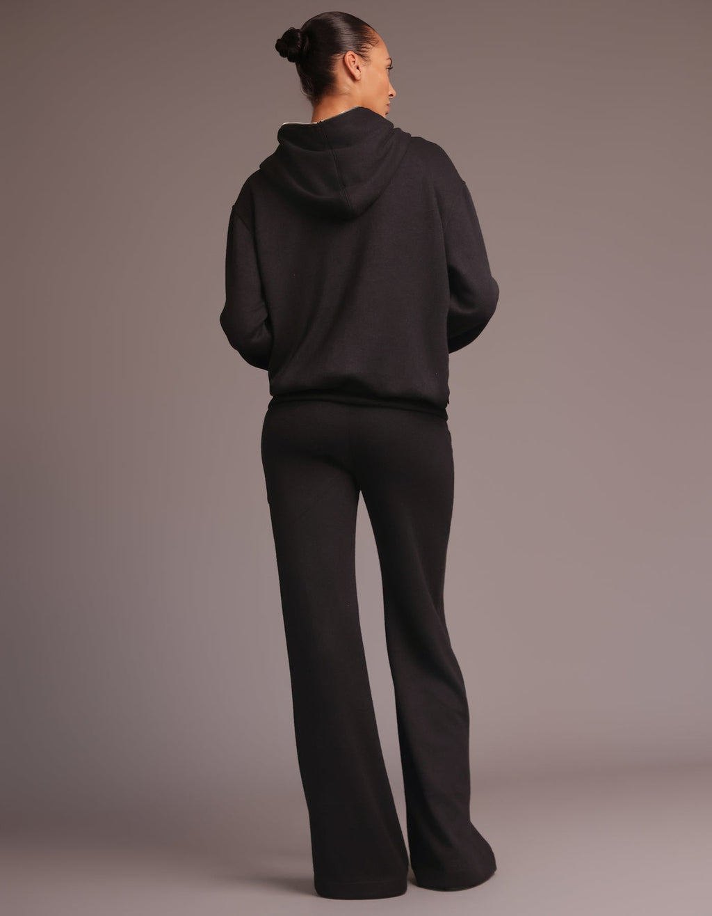Heroine Sport Plush Hoodie