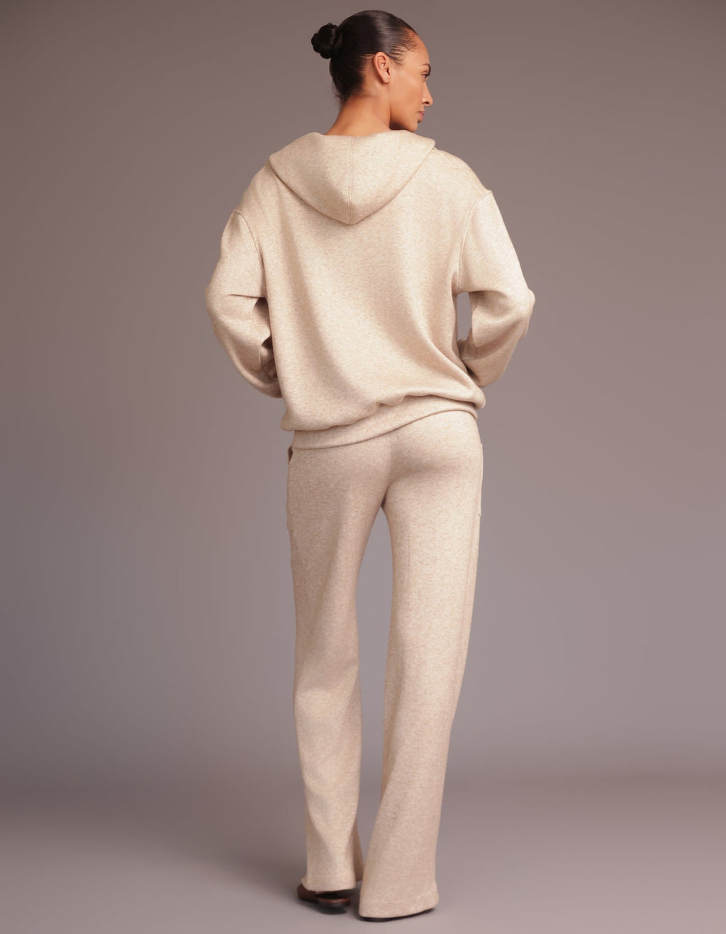 Heroine Sport Plush Hoodie