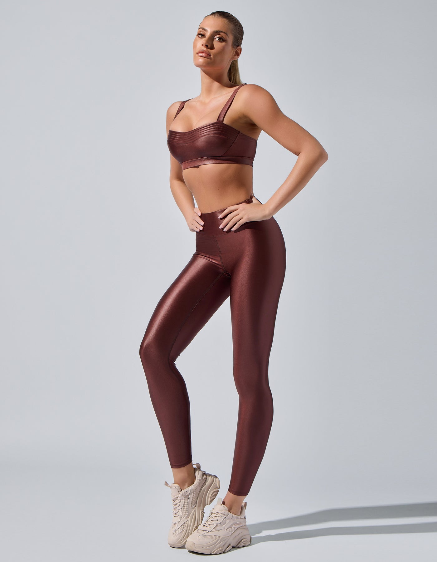 Heroine Sport Celine Bra