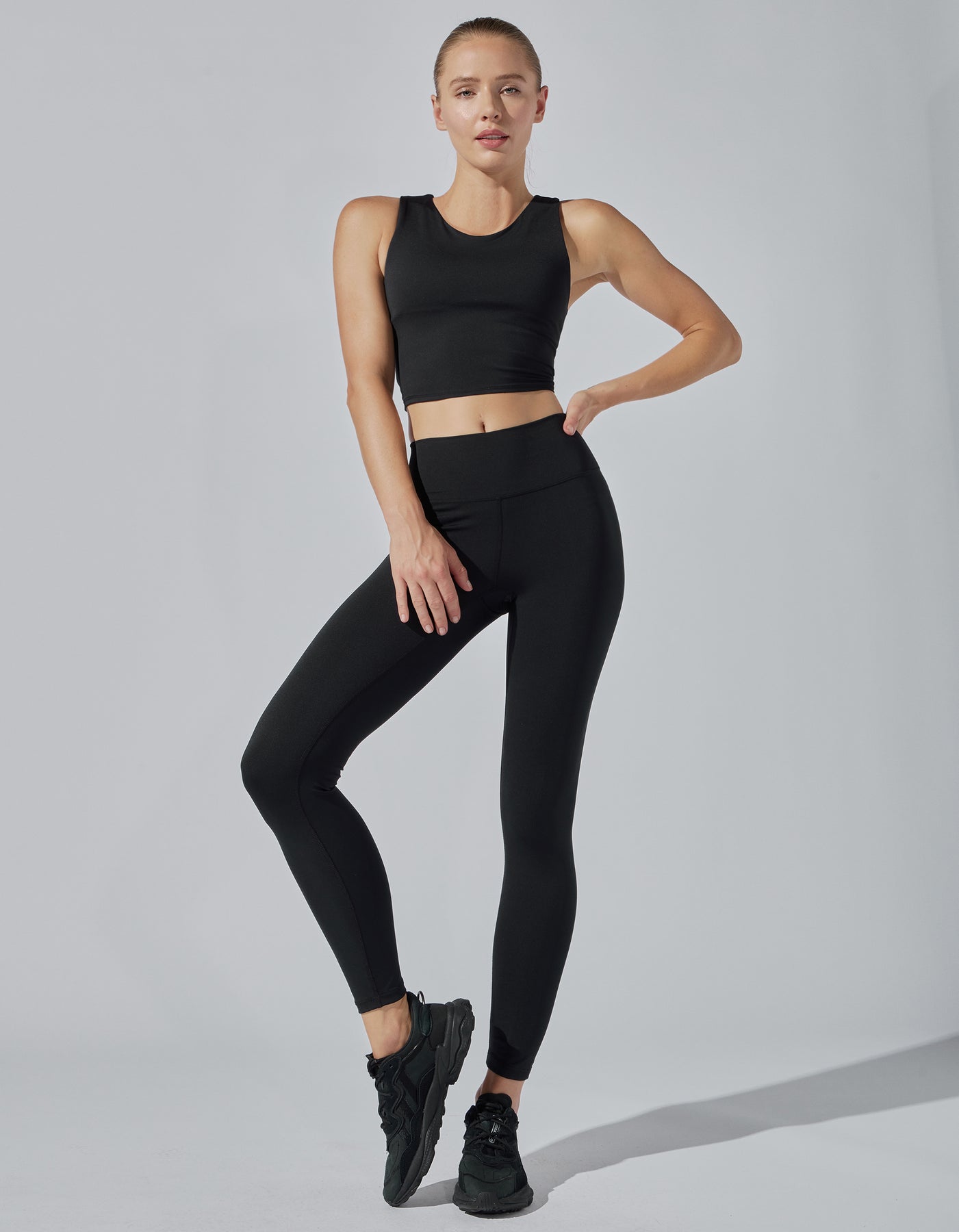 Heroine Sport Vital Legging