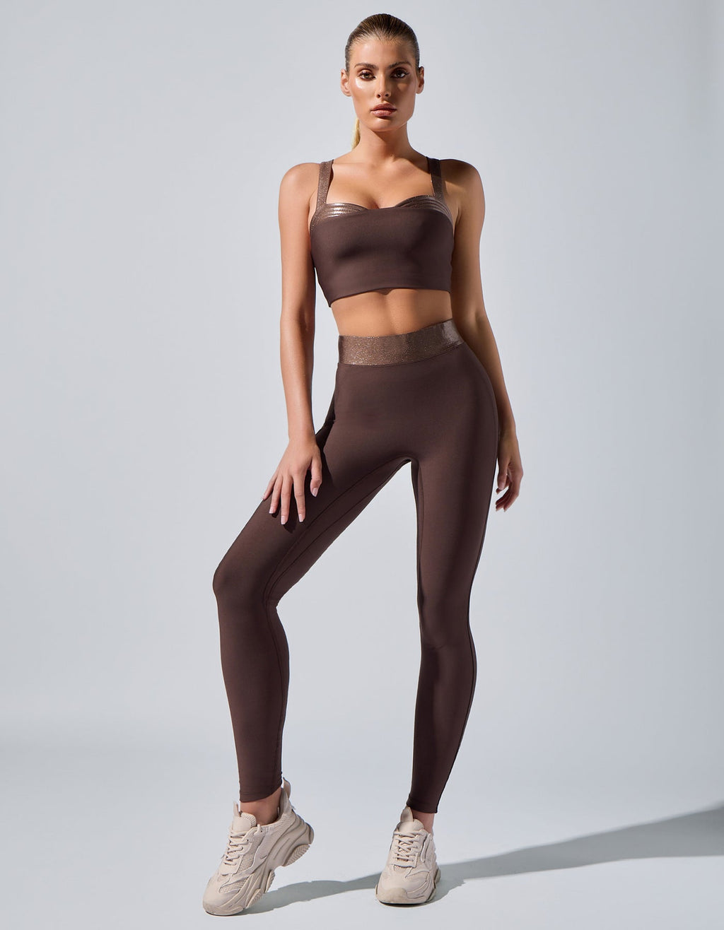 Heroine Sport Lina Bra