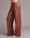 Heroine Sport CARA LEATHER PANTS
