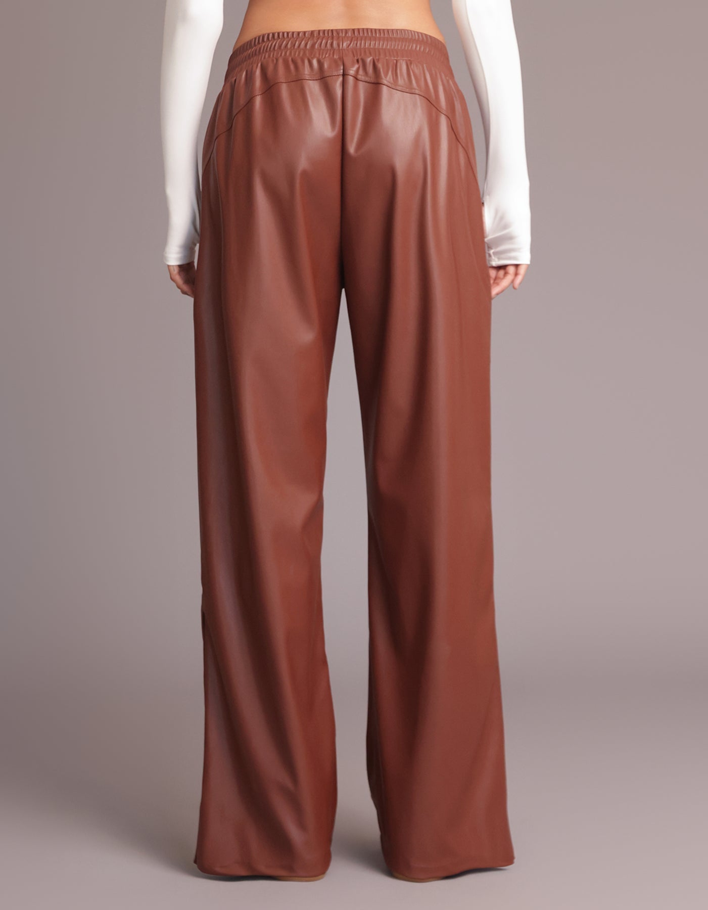 Heroine Sport CARA LEATHER PANTS