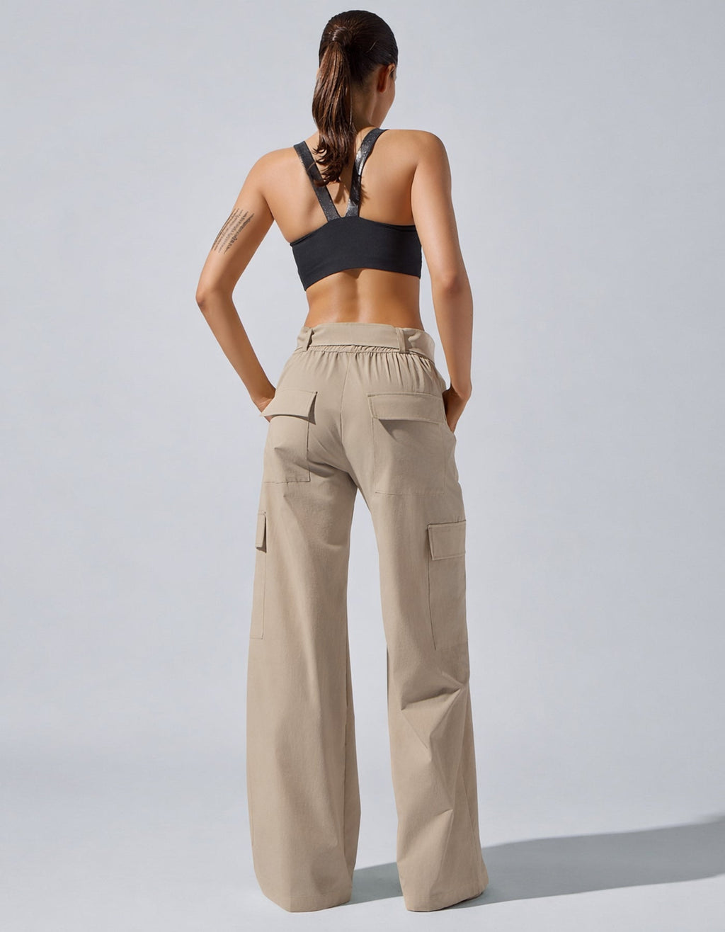 Heroine Sport AVA PANT