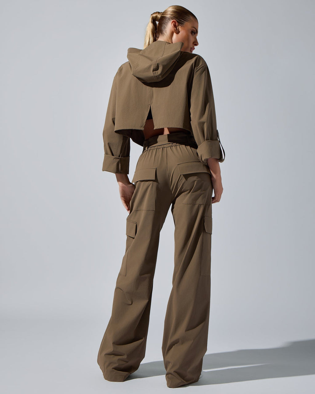 Heroine Sport AVA JACKET