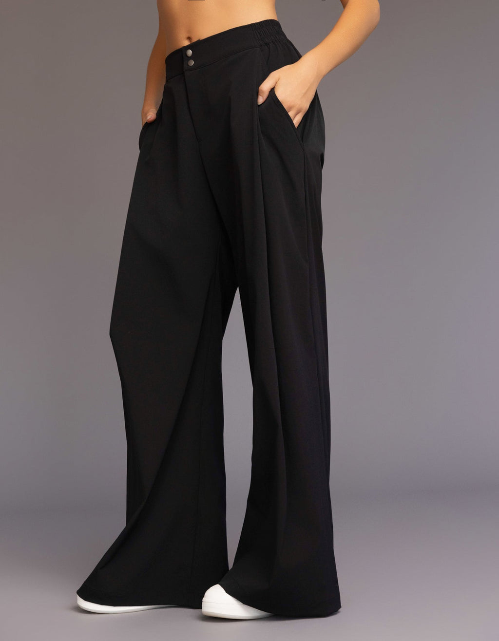 Heroine Sport Daja Pants [Black]
