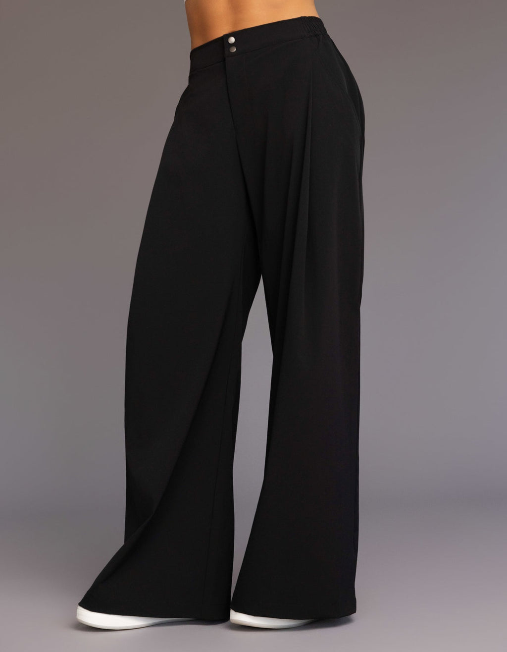 Heroine Sport Daja Pants [Black]