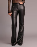 Heroine Sport AIMEE LEATHER PANTS