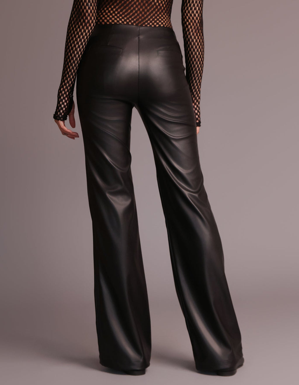 Heroine Sport AIMEE LEATHER PANTS