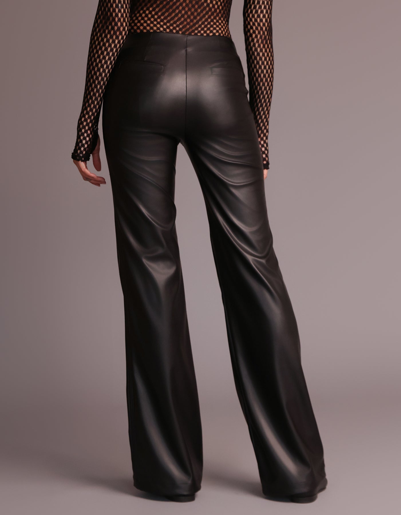 Heroine Sport AIMEE LEATHER PANTS