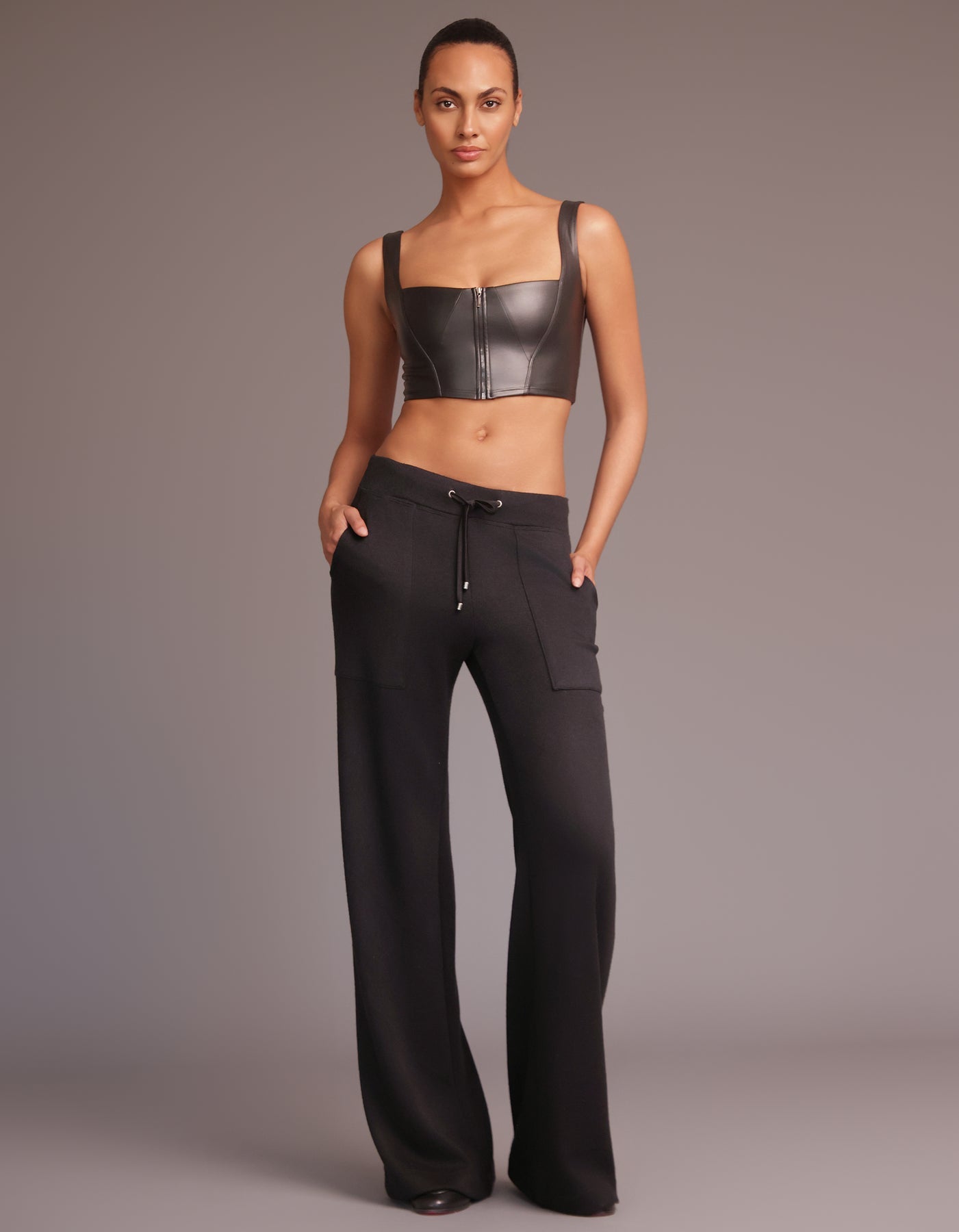 Heroine Sport PLUSH PANTS