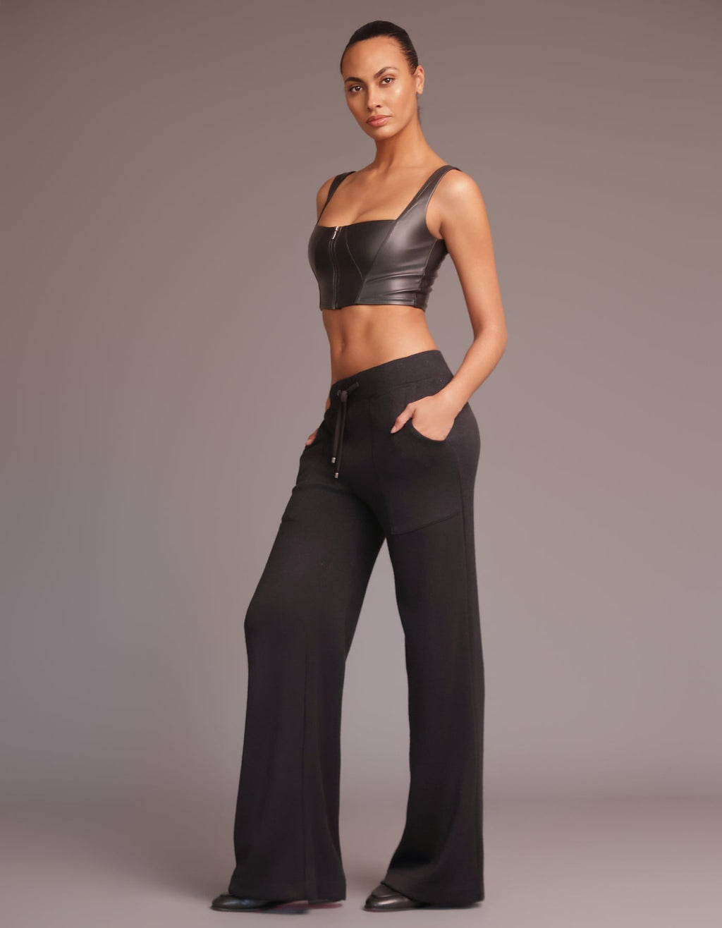 Heroine Sport PLUSH PANTS