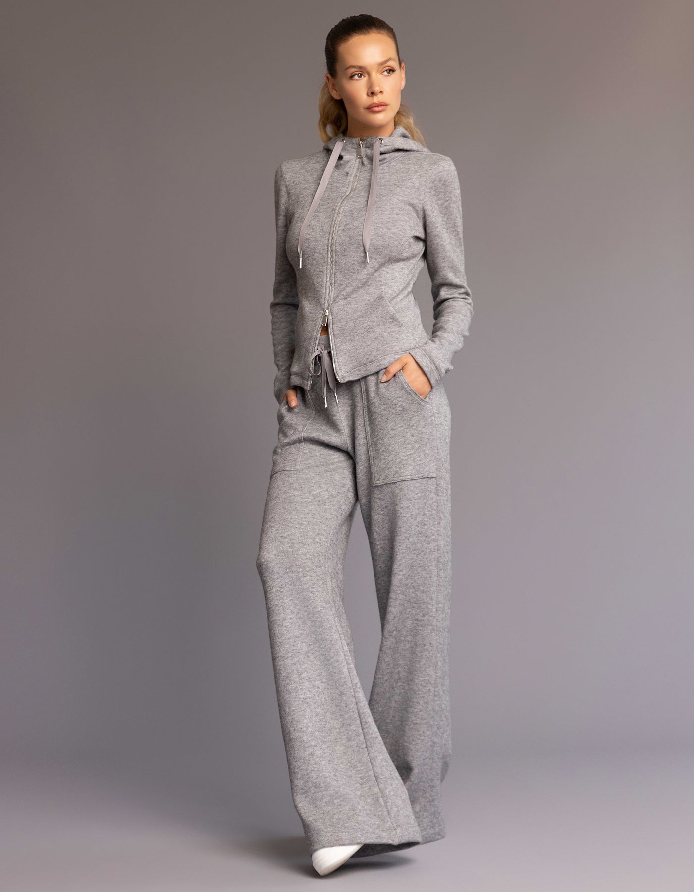 Heroine Sport PLUSH PANTS