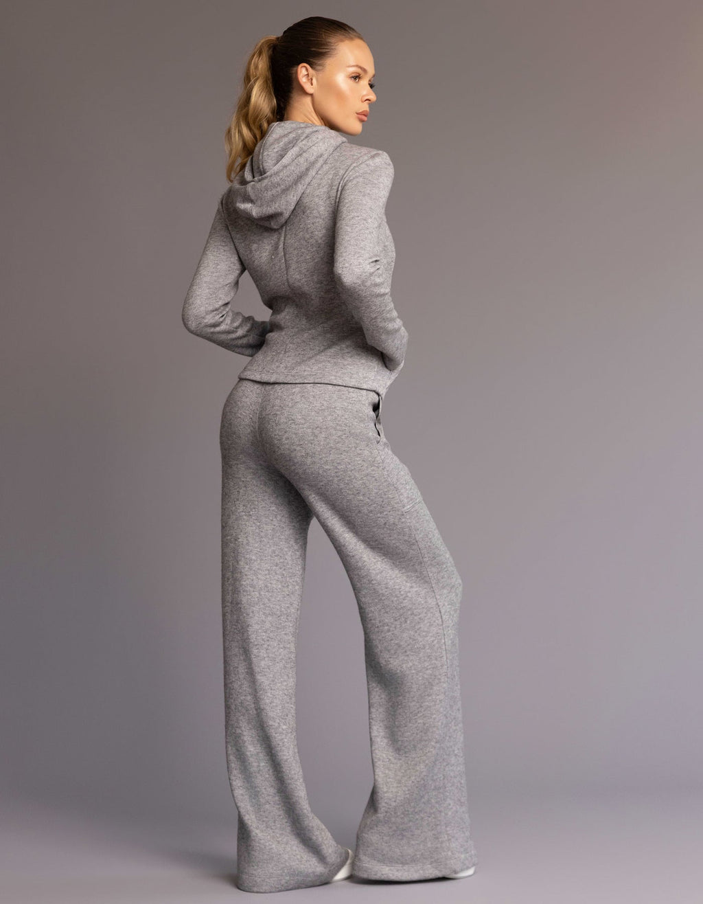 Heroine Sport PLUSH PANTS