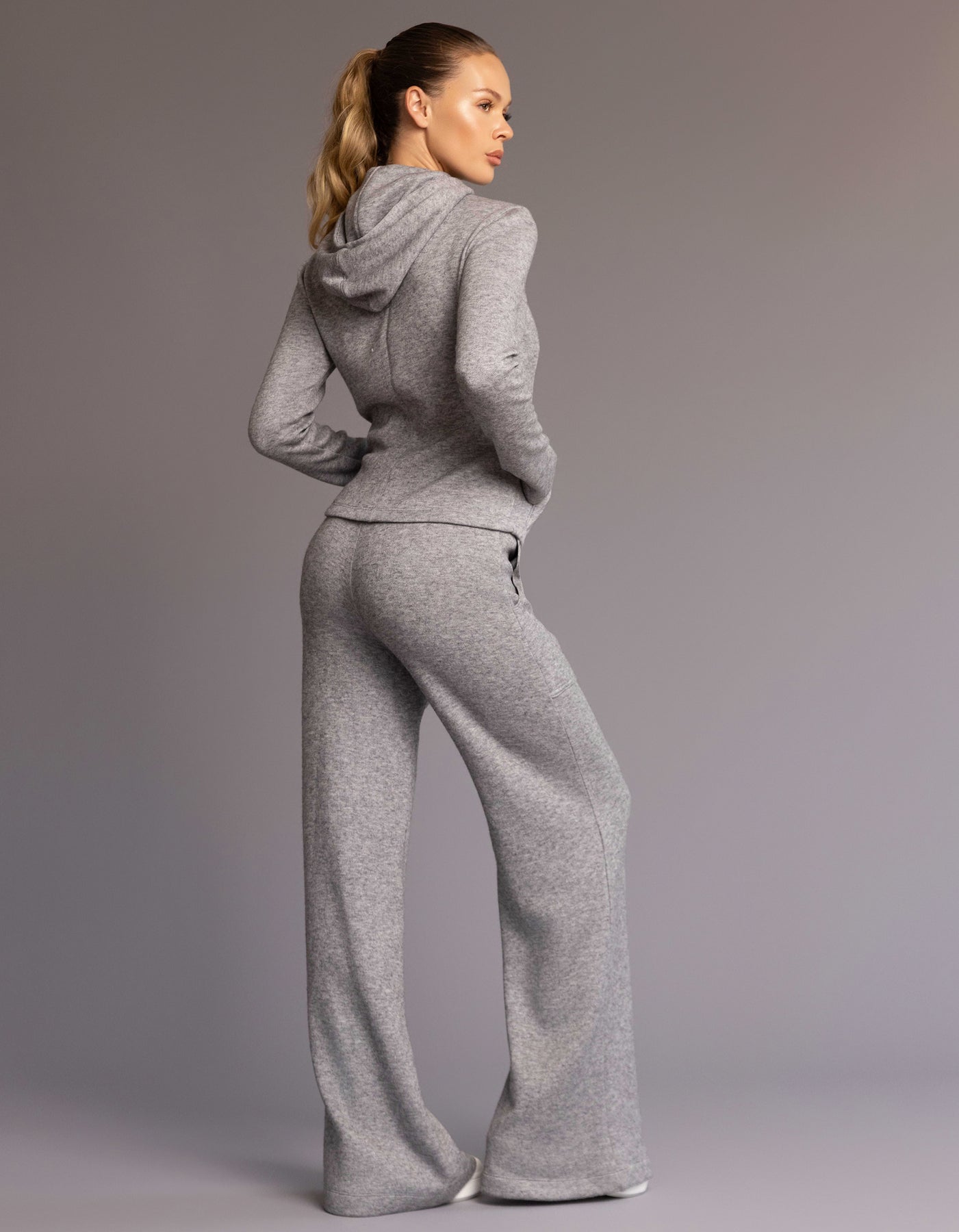 Heroine Sport BOOST HOODIE