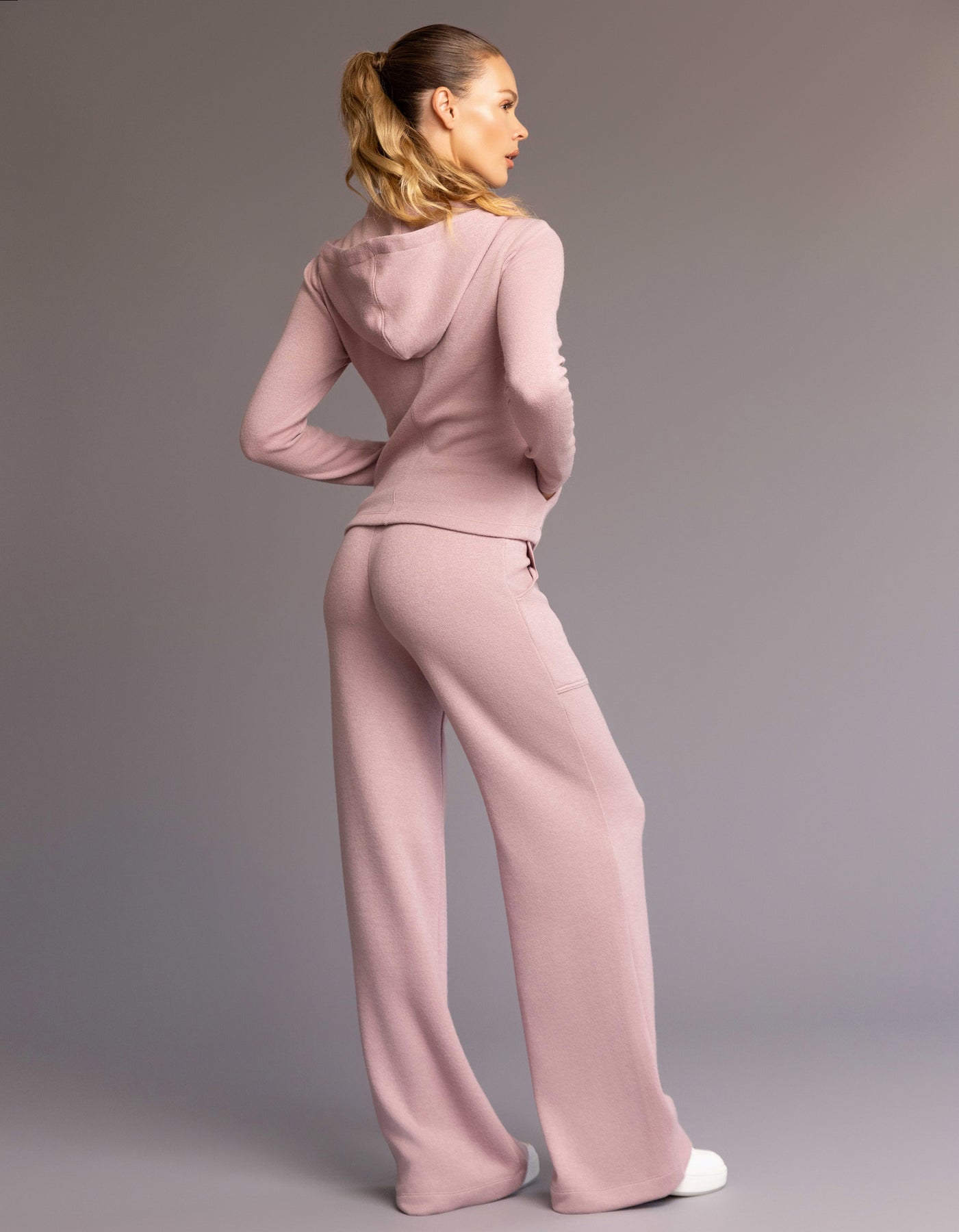 Heroine Sport BOOST HOODIE