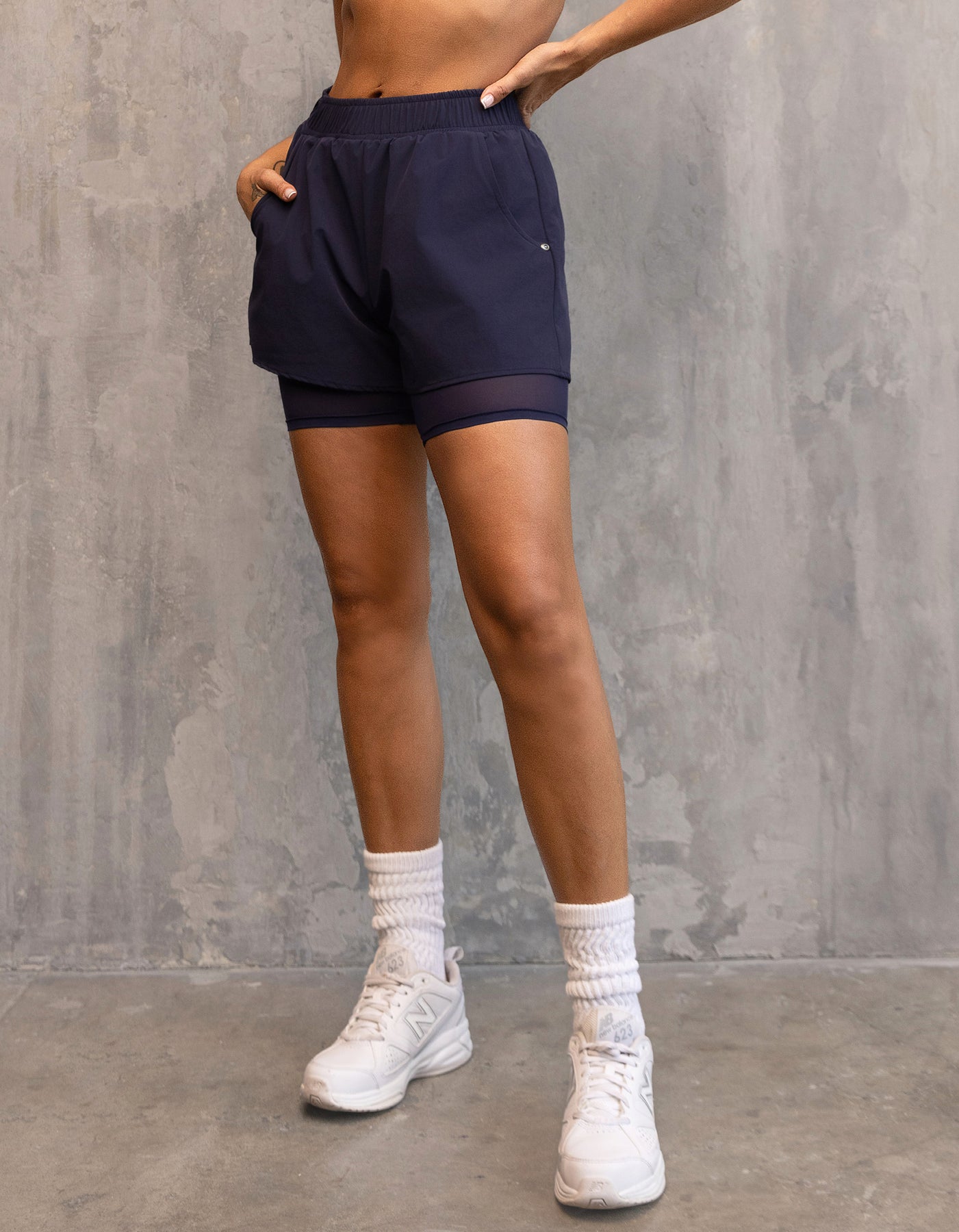 Heroine Sport Vera Shorts