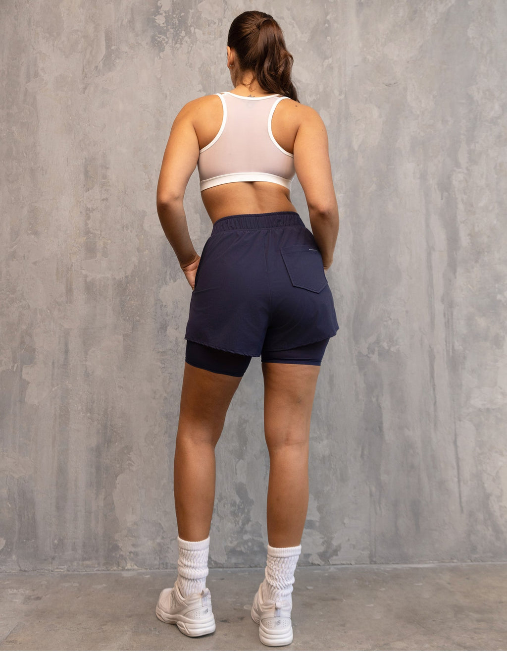 Heroine Sport Vera Shorts