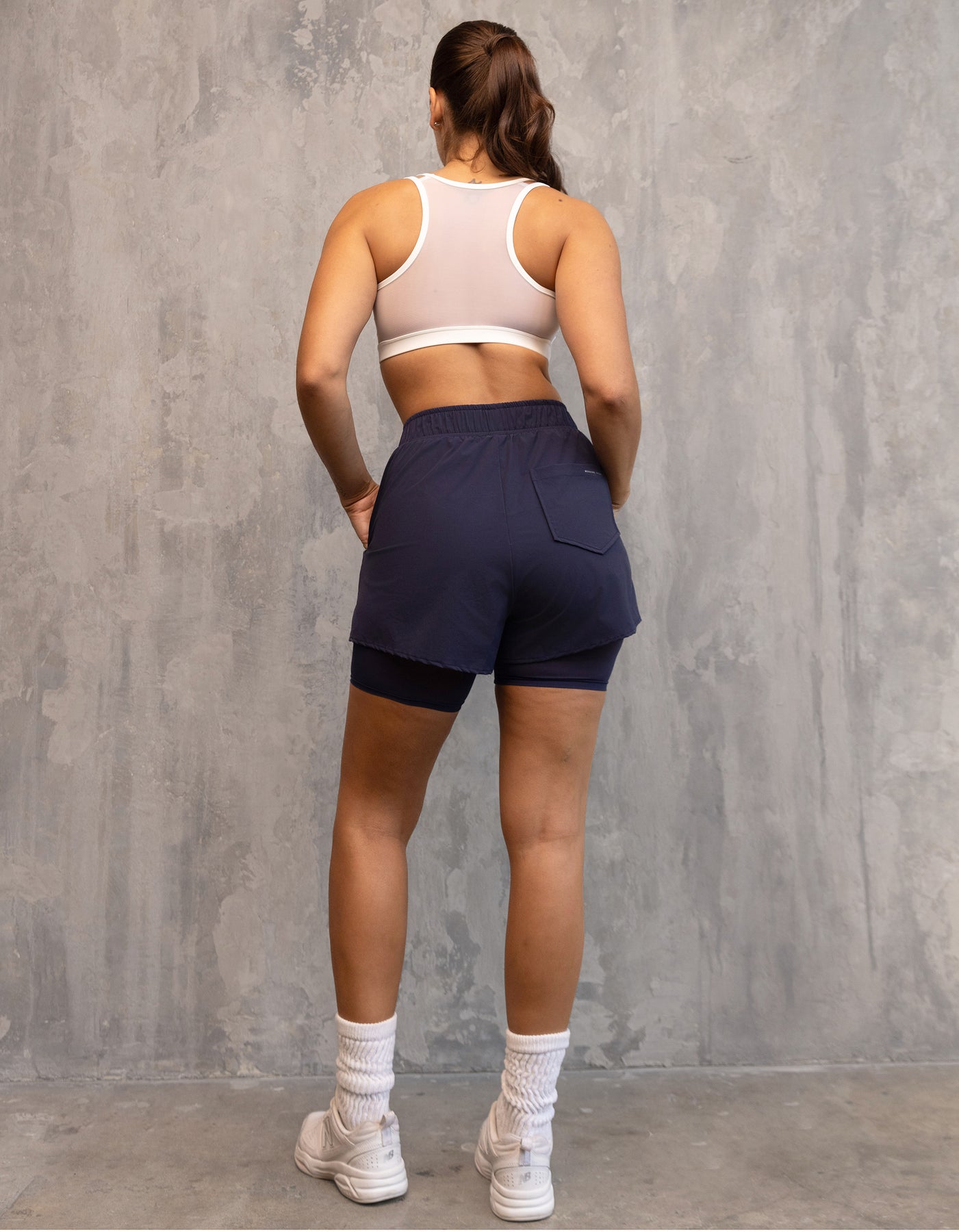 Heroine Sport Vera Shorts