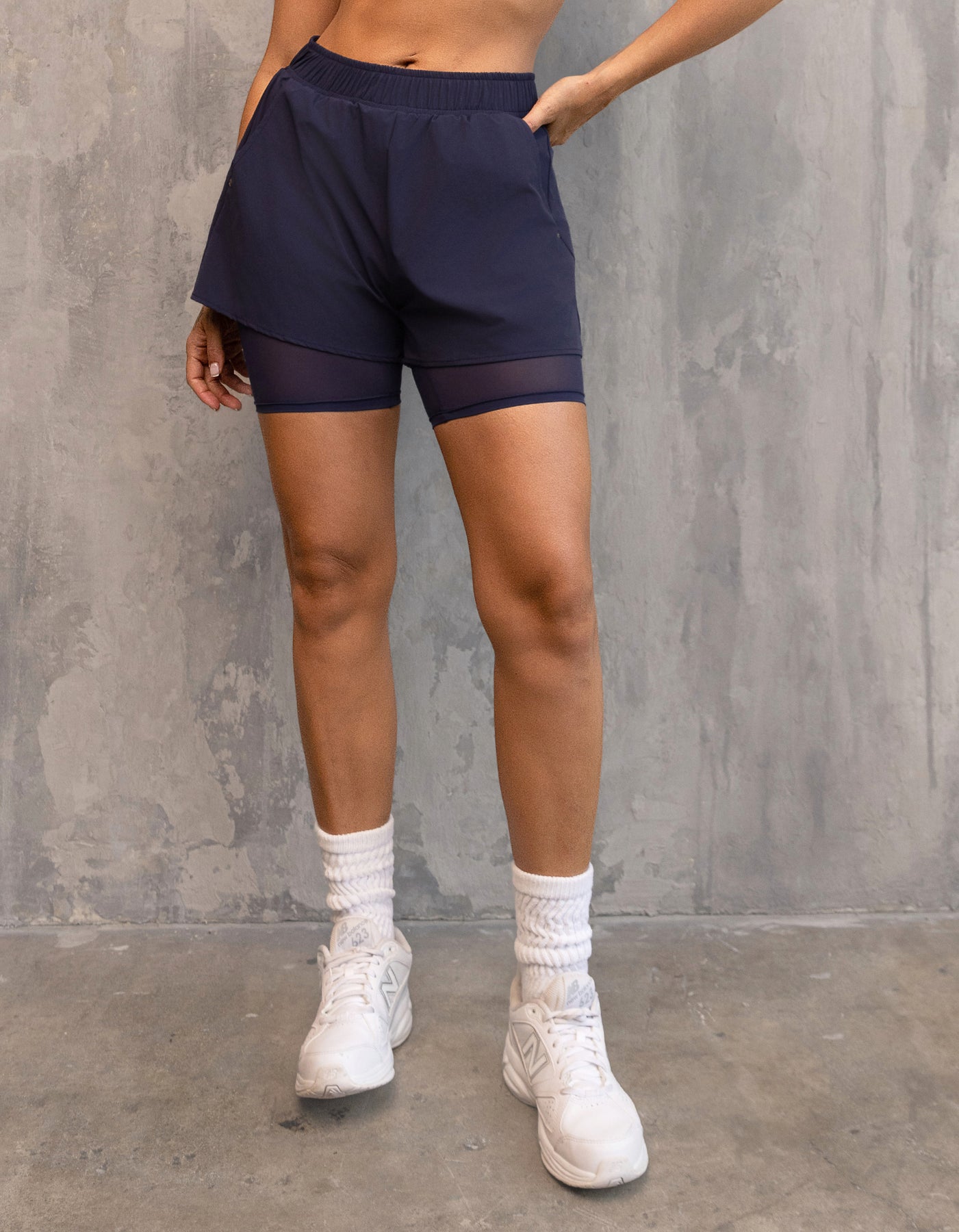Heroine Sport Vera Shorts